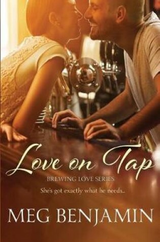 Cover of Love on Tap