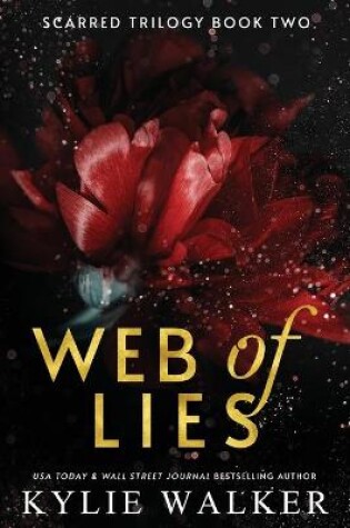 Cover of Web of Lies