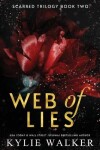 Book cover for Web of Lies