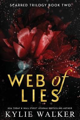 Cover of Web of Lies