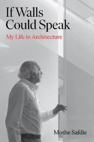 Cover of If Walls Could Speak