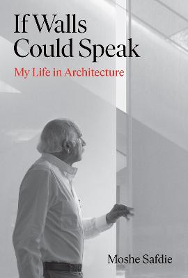 Book cover for If Walls Could Speak