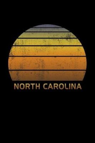 Cover of North Carolina