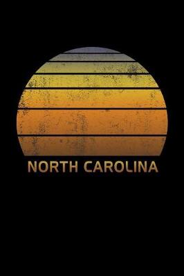 Book cover for North Carolina