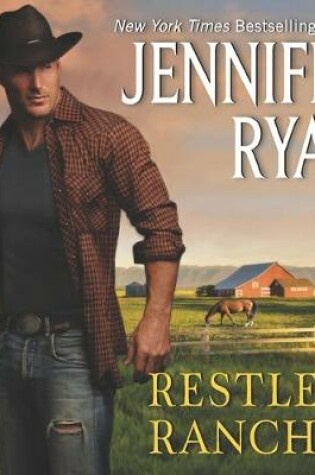 Cover of Restless Rancher