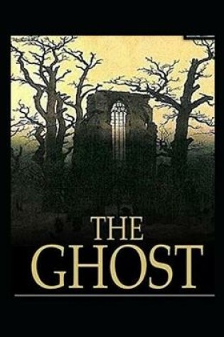 Cover of The Ghost Illustrated