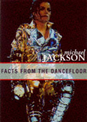 Book cover for Michael Jackson