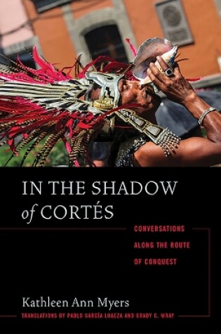 Cover of In the Shadow of Cortes