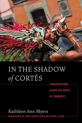 Book cover for In the Shadow of Cortes