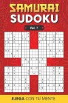 Book cover for SAMURAI SUDOKU Vol. 7