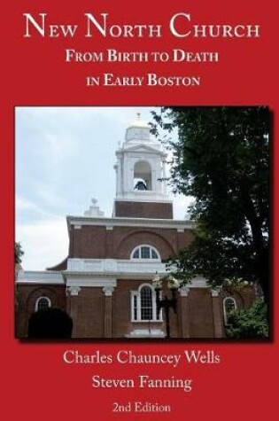 Cover of New North Church