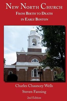 Book cover for New North Church