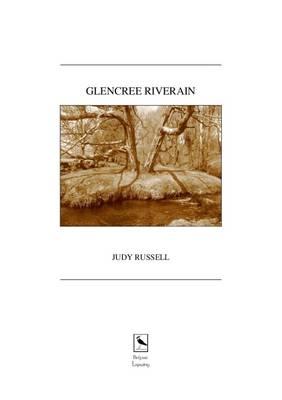 Book cover for Glencree Riverain