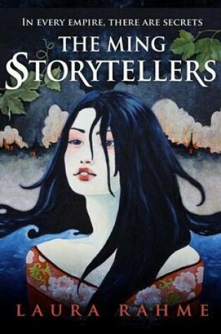 Cover of The Ming Storytellers