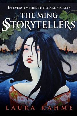 Book cover for The Ming Storytellers