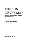 Book cover for The Sun Never Sets