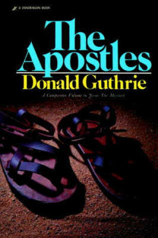 Cover of The Apostles