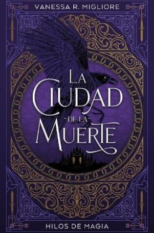 Cover of La Ciudad de la Muerte