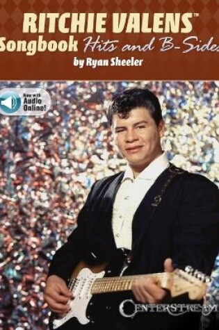 Cover of Ritchie Valens Songbook - Hits and B-Sides