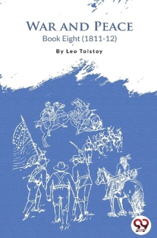 Cover of War and Peace Book 8