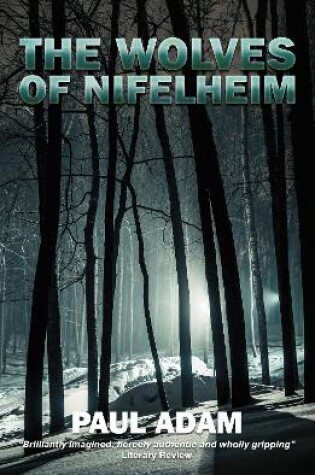 Cover of The Wolves of Nifelheim