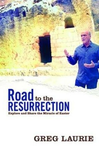 Cover of Road to the Resurrection