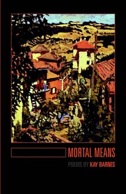 Book cover for Mortal Means