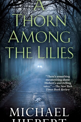 Cover of A Thorn Among the Lilies