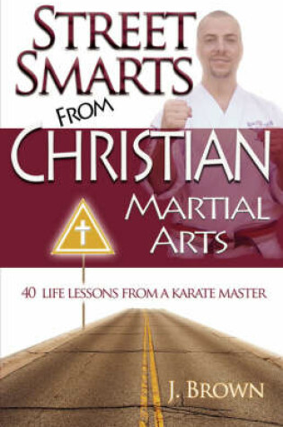 Cover of Street Smarts from Christian Martial Arts