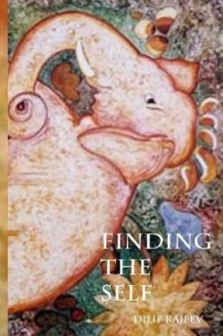 Cover of Finding The Self
