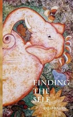 Book cover for Finding The Self