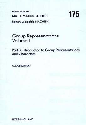 Cover of Part a