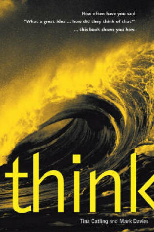 Cover of Think!