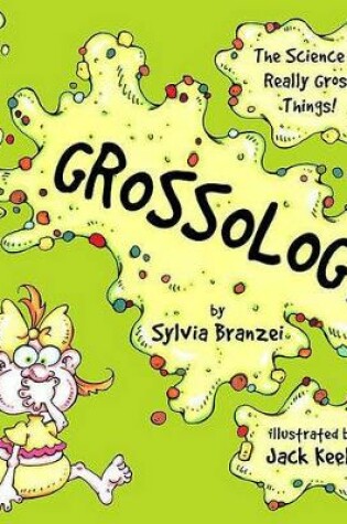 Cover of Grossology