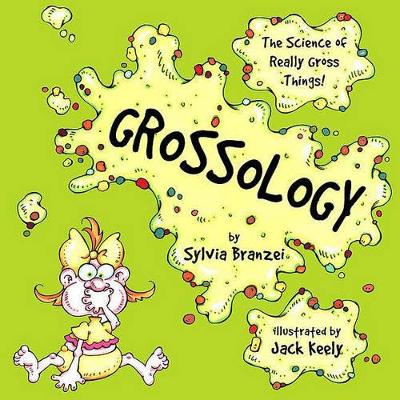 Cover of Grossology