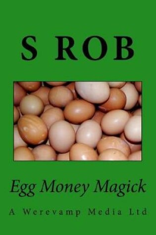 Cover of Egg Money Magick