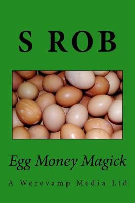 Book cover for Egg Money Magick