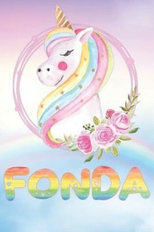 Cover of Fonda