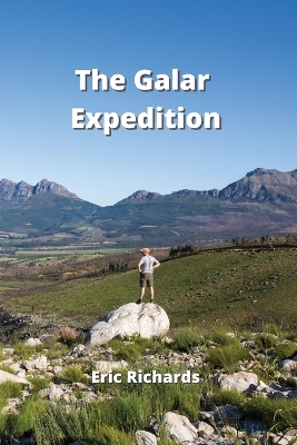 Book cover for The Galar Expedition