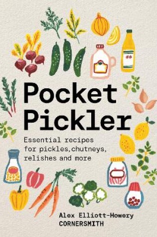 Cover of Pocket Pickler