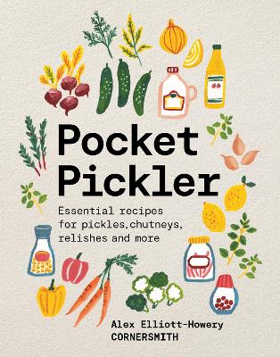 Book cover for Pocket Pickler