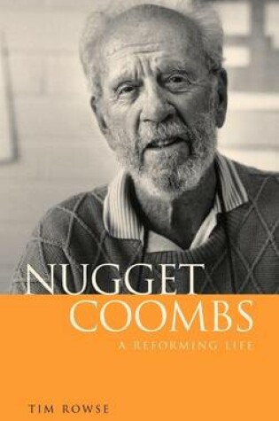 Cover of Nugget Coombs