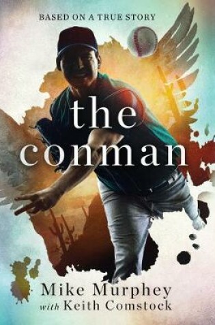 Cover of The Conman