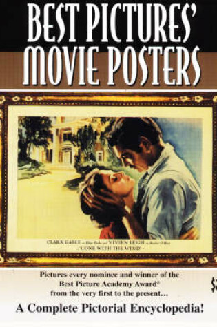 Cover of Best Pictures Movie Posters