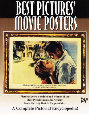 Cover of Best Pictures Movie Posters