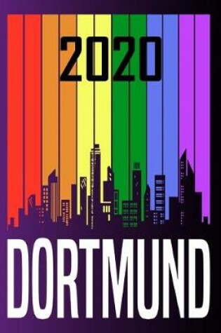 Cover of 2020 Dortmund