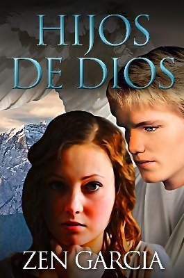 Book cover for Hijos De Dios