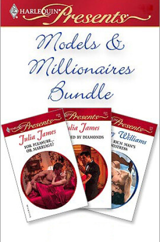 Cover of Models & Millionaires Bundle