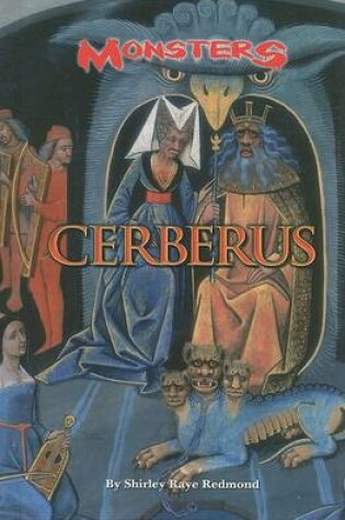 Cover of Cerberus