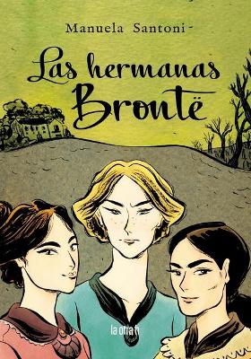 Book cover for Hermanas Bronte, Las